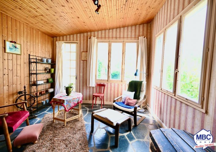 vente Maison La Seguiniere
