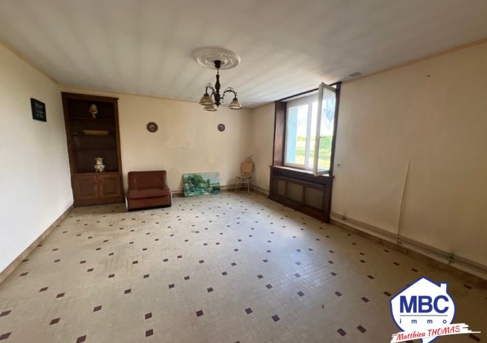 vente Maison Beaupreau En Mauges