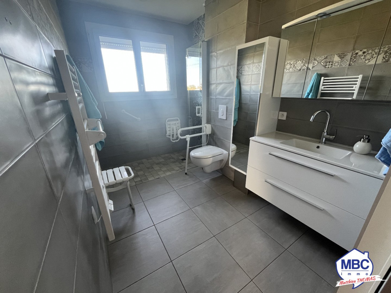 sale Maison Mauges-sur-loire - Photo 5