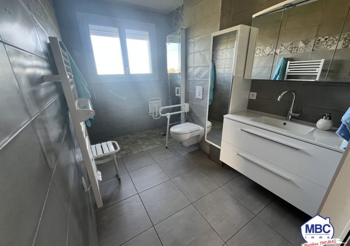vente Maison Mauges-sur-loire