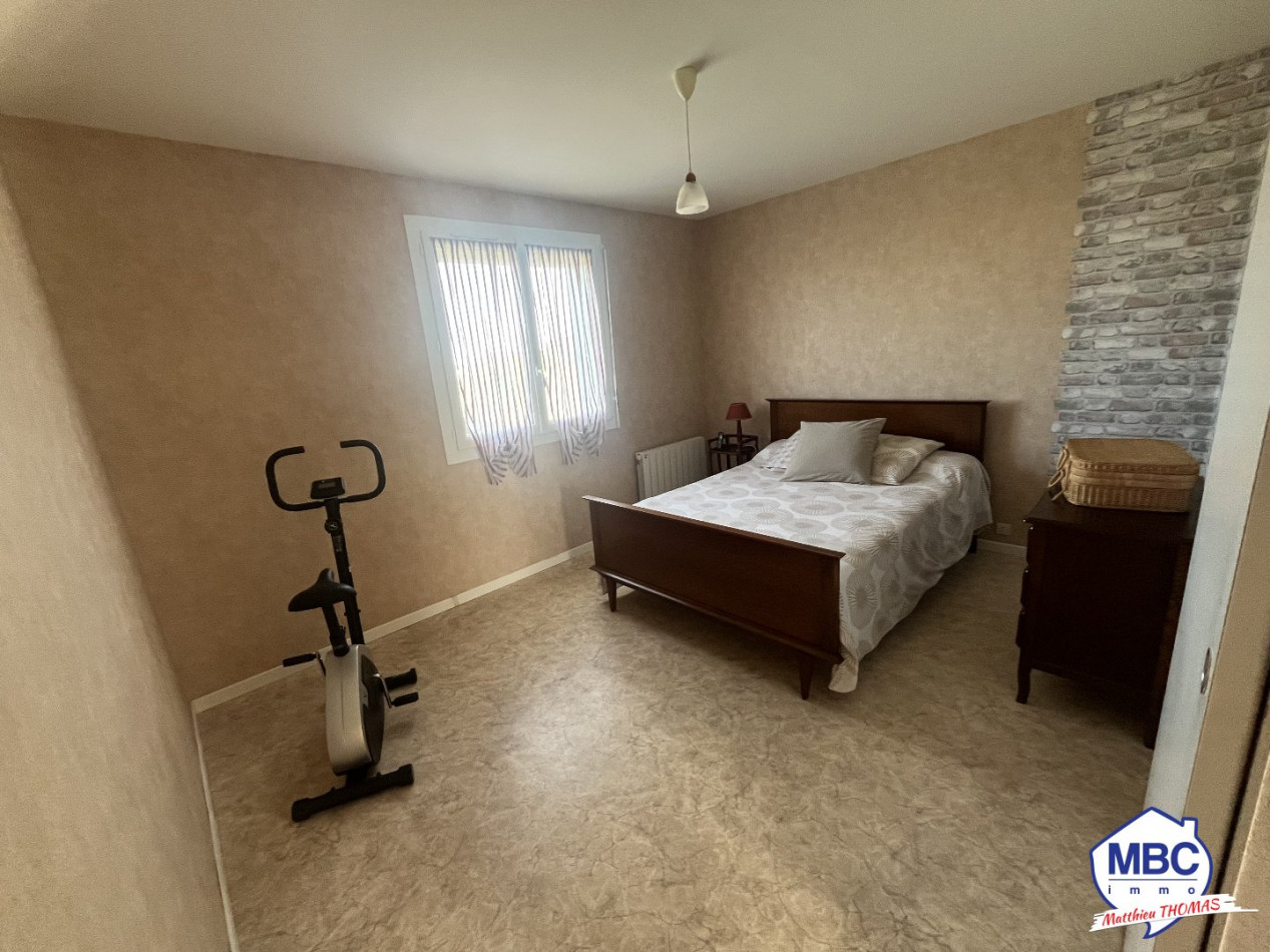 sale Maison Mauges-sur-loire - Photo 6