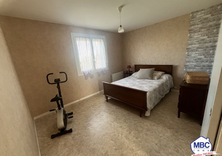 vente Maison Mauges-sur-loire