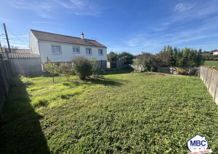 vente Maison Mauges-sur-loire