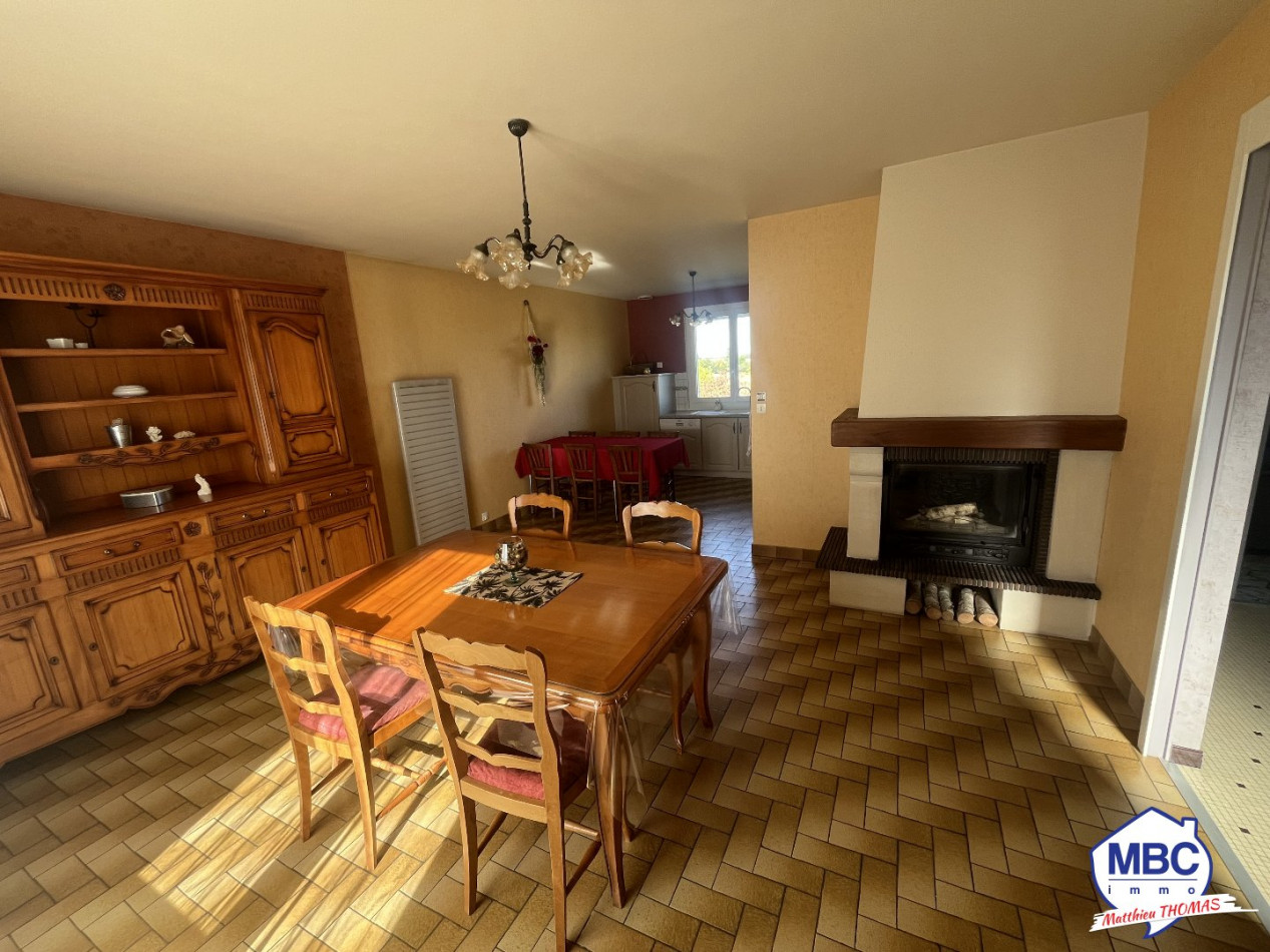 sale Maison Mauges-sur-loire - Photo 2