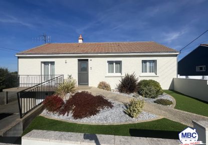 vente Maison Mauges-sur-loire