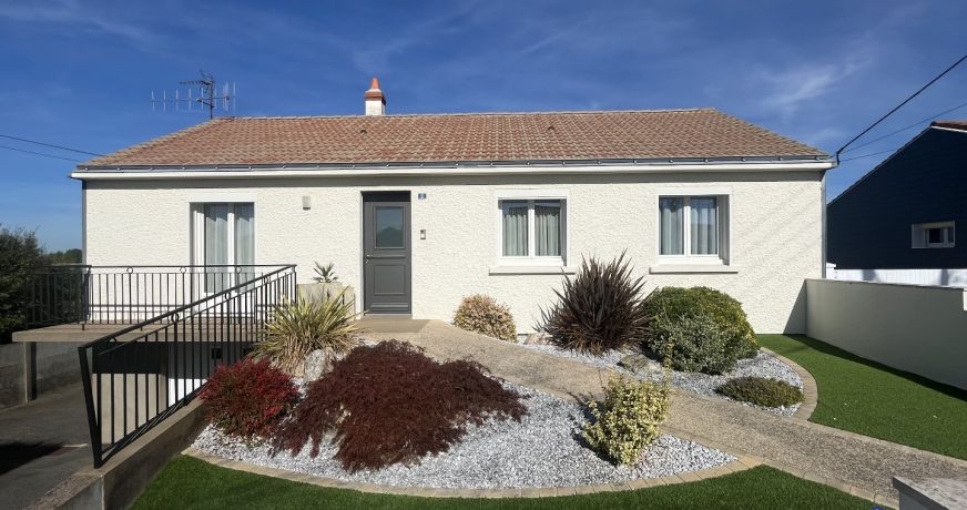 vente Maison Mauges-sur-loire