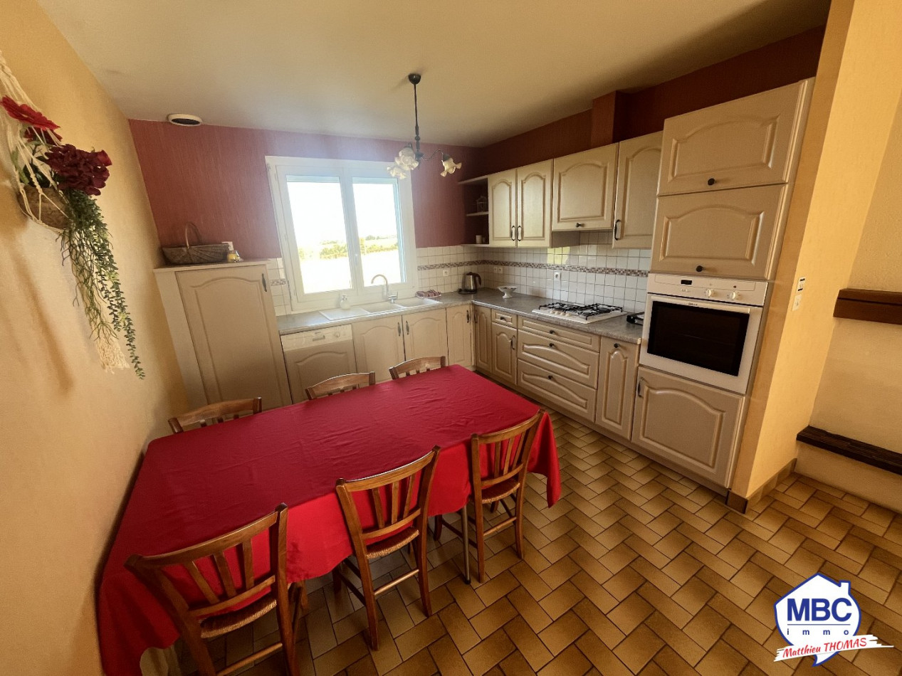 sale Maison Mauges-sur-loire - Photo 3