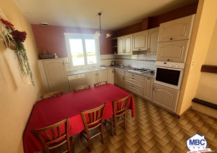 vente Maison Mauges-sur-loire