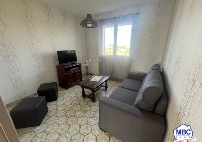vente Maison Mauges-sur-loire