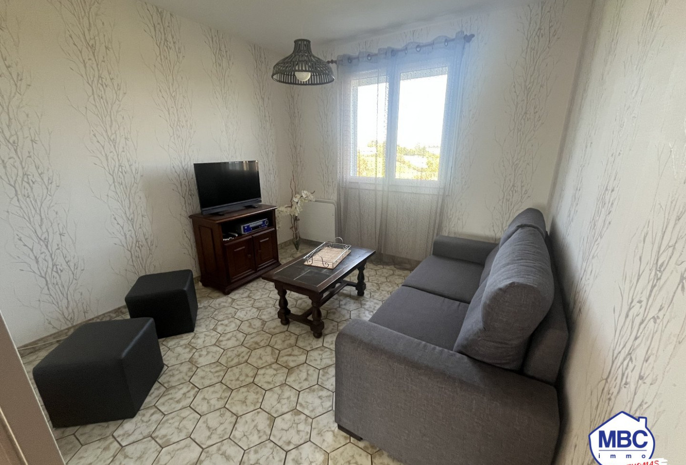 vente Maison Mauges-sur-loire - Photo 4