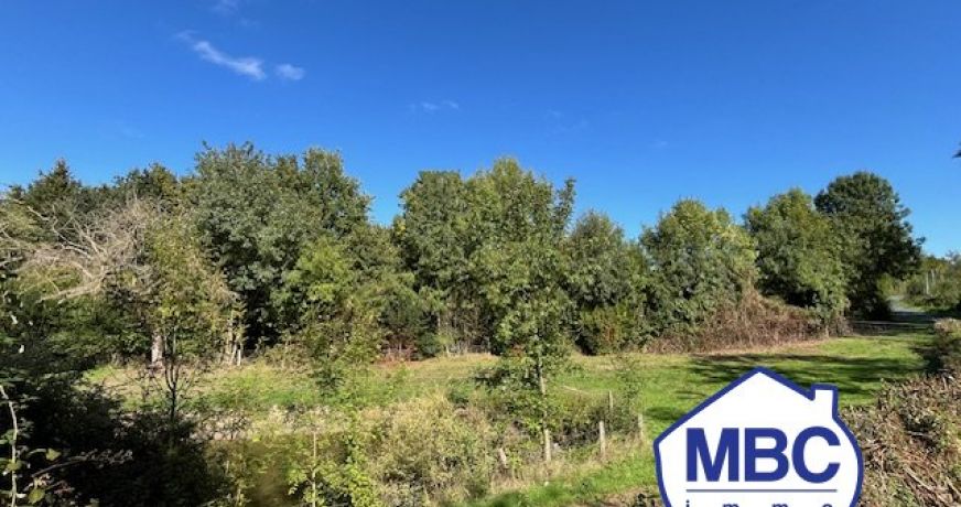 vente Terrain de loisir Beaupreau En Mauges