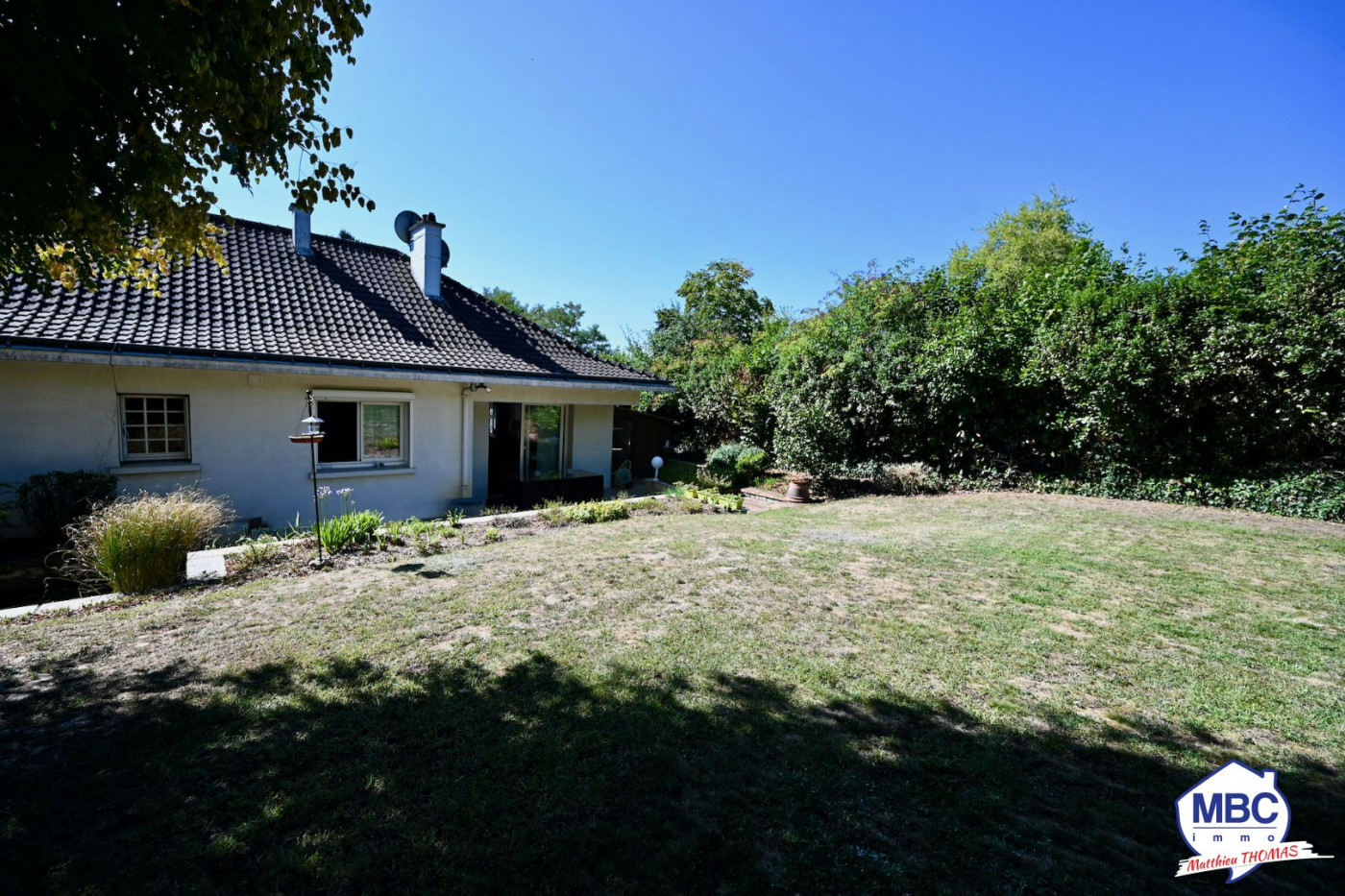 vente Maison Sevremoine - Photo 1