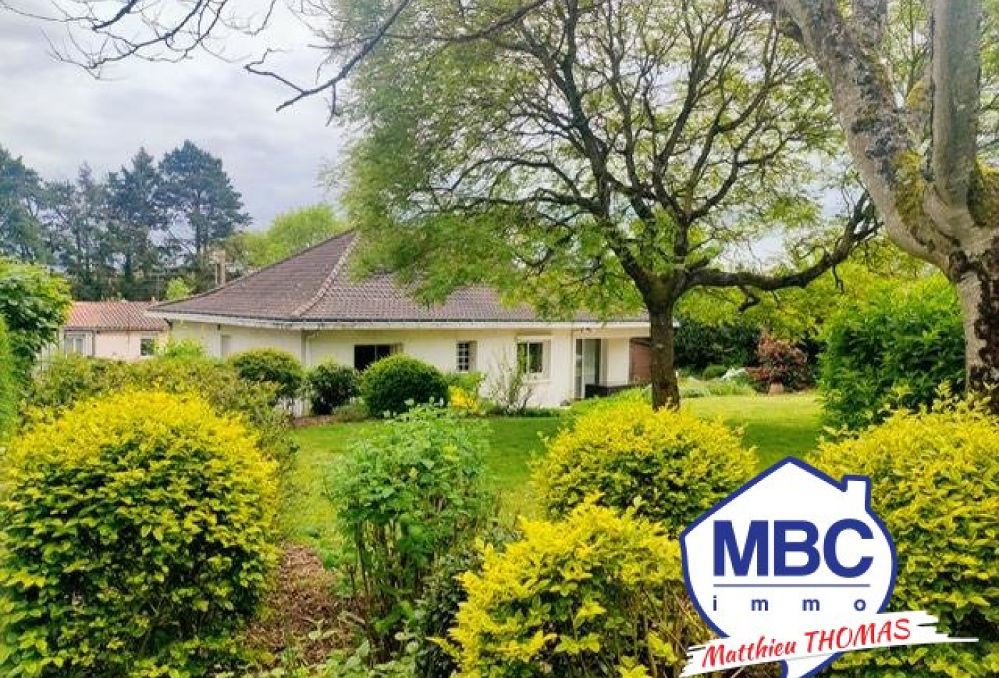 vente Maison Sevremoine - Photo 10