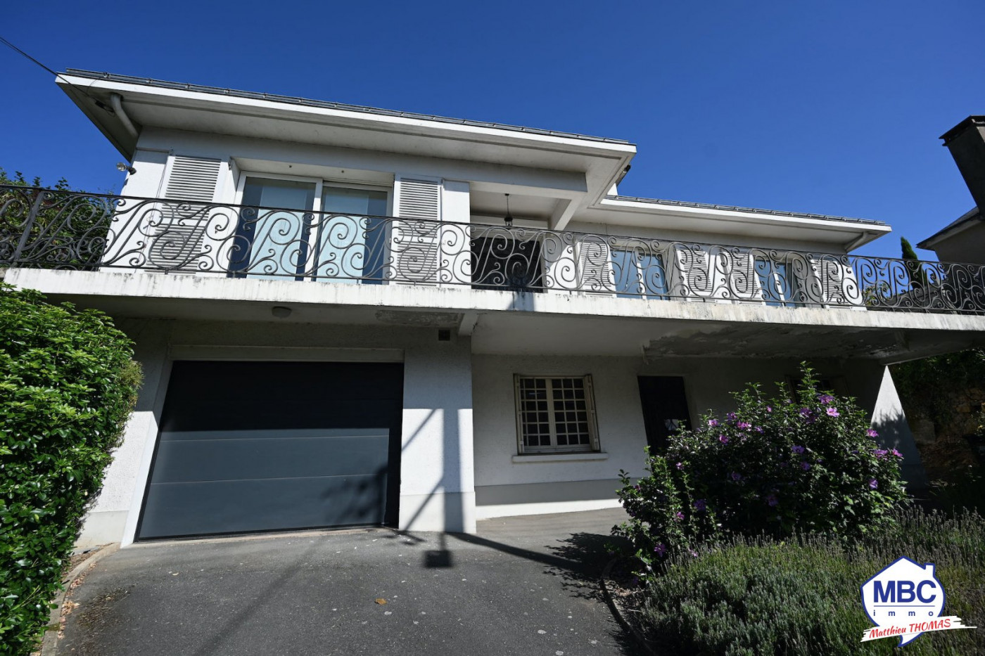 vente Maison Sevremoine - Photo 9