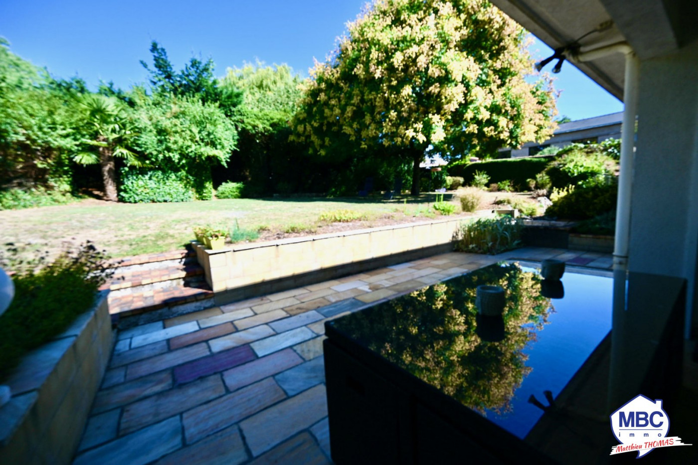 vente Maison Sevremoine - Photo 2