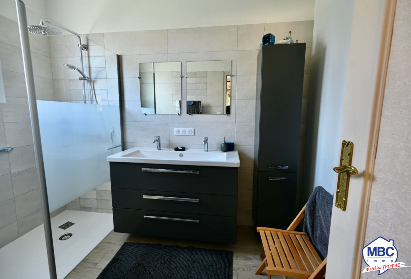 vente Maison Sevremoine - Photo 7