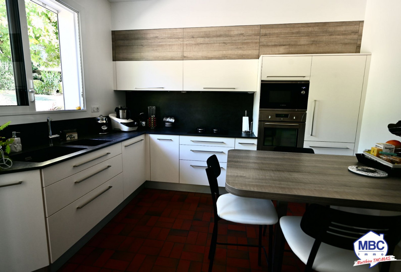 vente Maison Sevremoine - Photo 4