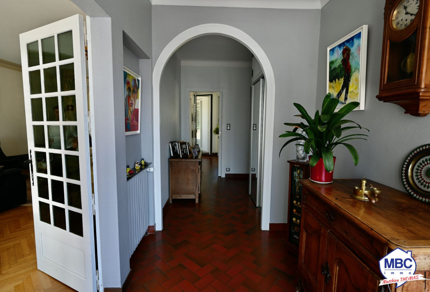 vente Maison Sevremoine - Photo 1