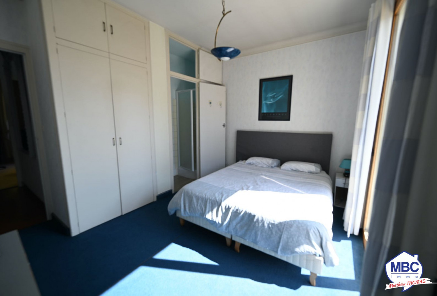 vente Maison Sevremoine - Photo 6