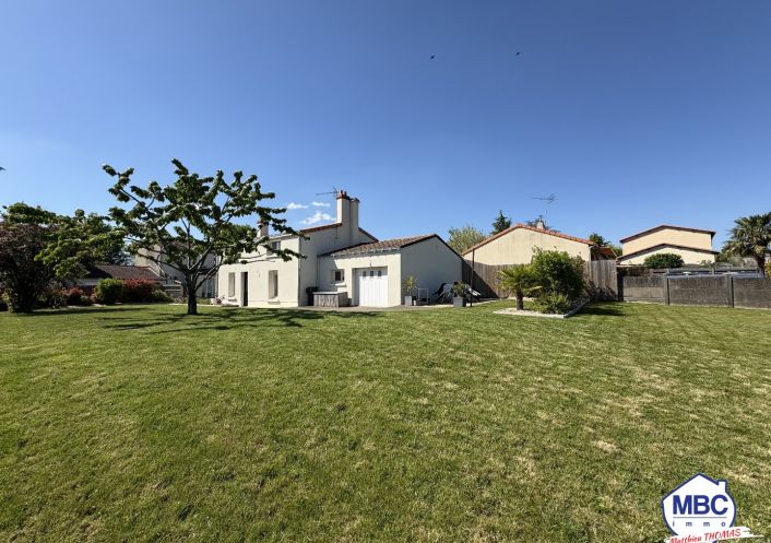 vente Maison rénovée Montrevault Sur Evre