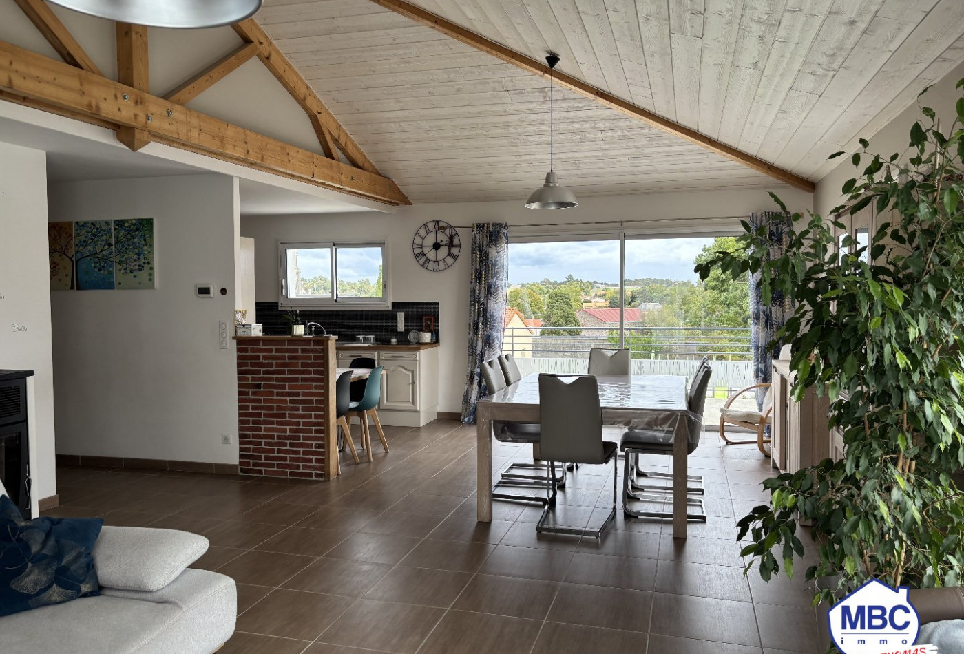 vente Maison Beaupreau En Mauges - Photo 2