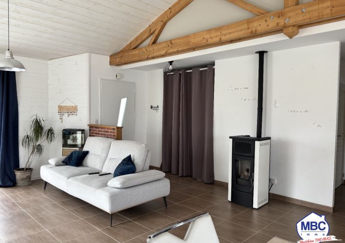 sale Maison Beaupreau En Mauges