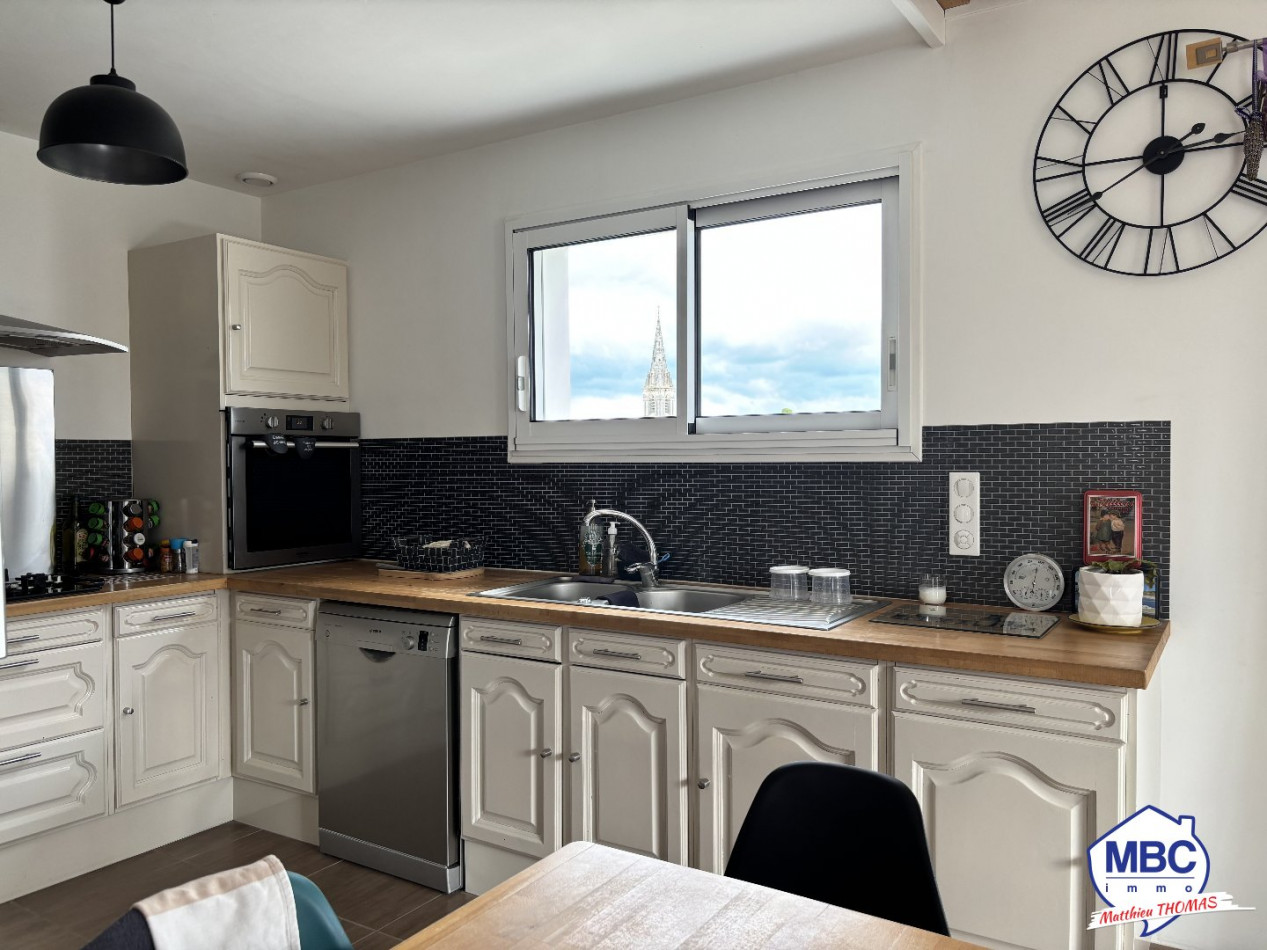 sale Maison Beaupreau En Mauges - Photo 5