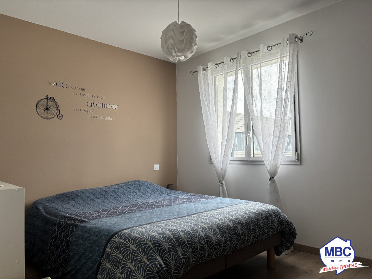 sale Maison Beaupreau En Mauges - Photo 6