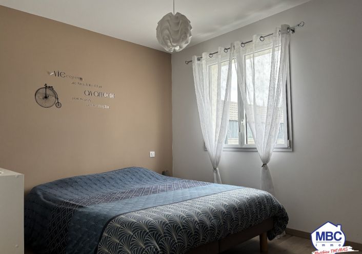 sale Maison Beaupreau En Mauges