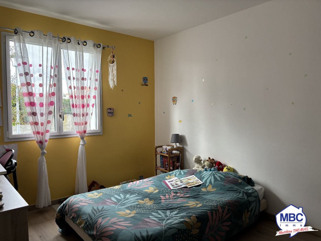 sale Maison Beaupreau En Mauges - Photo 7