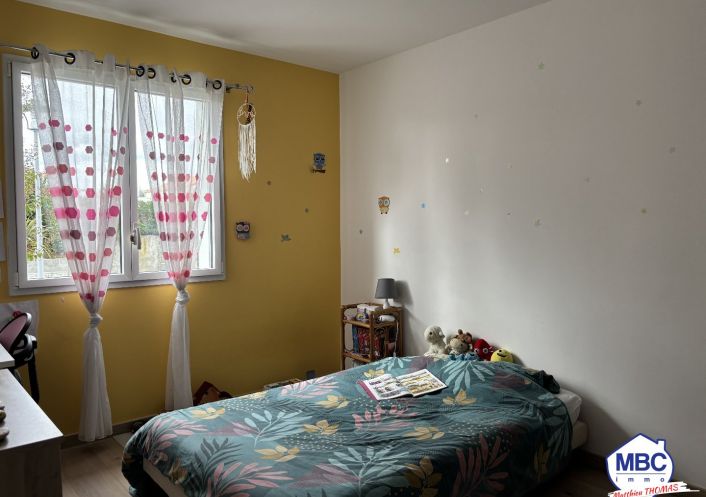 sale Maison Beaupreau En Mauges