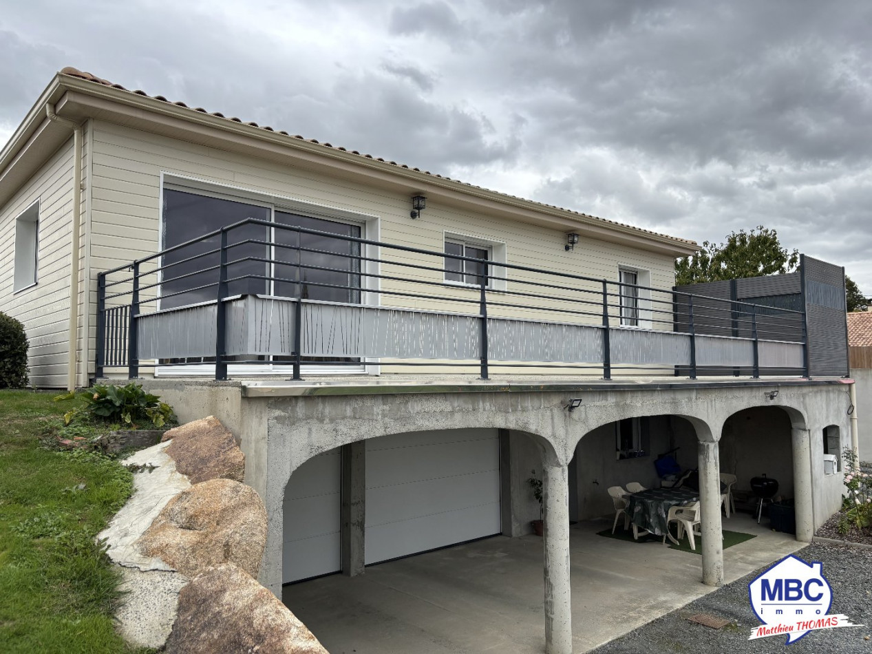 sale Maison Beaupreau En Mauges - Photo 9