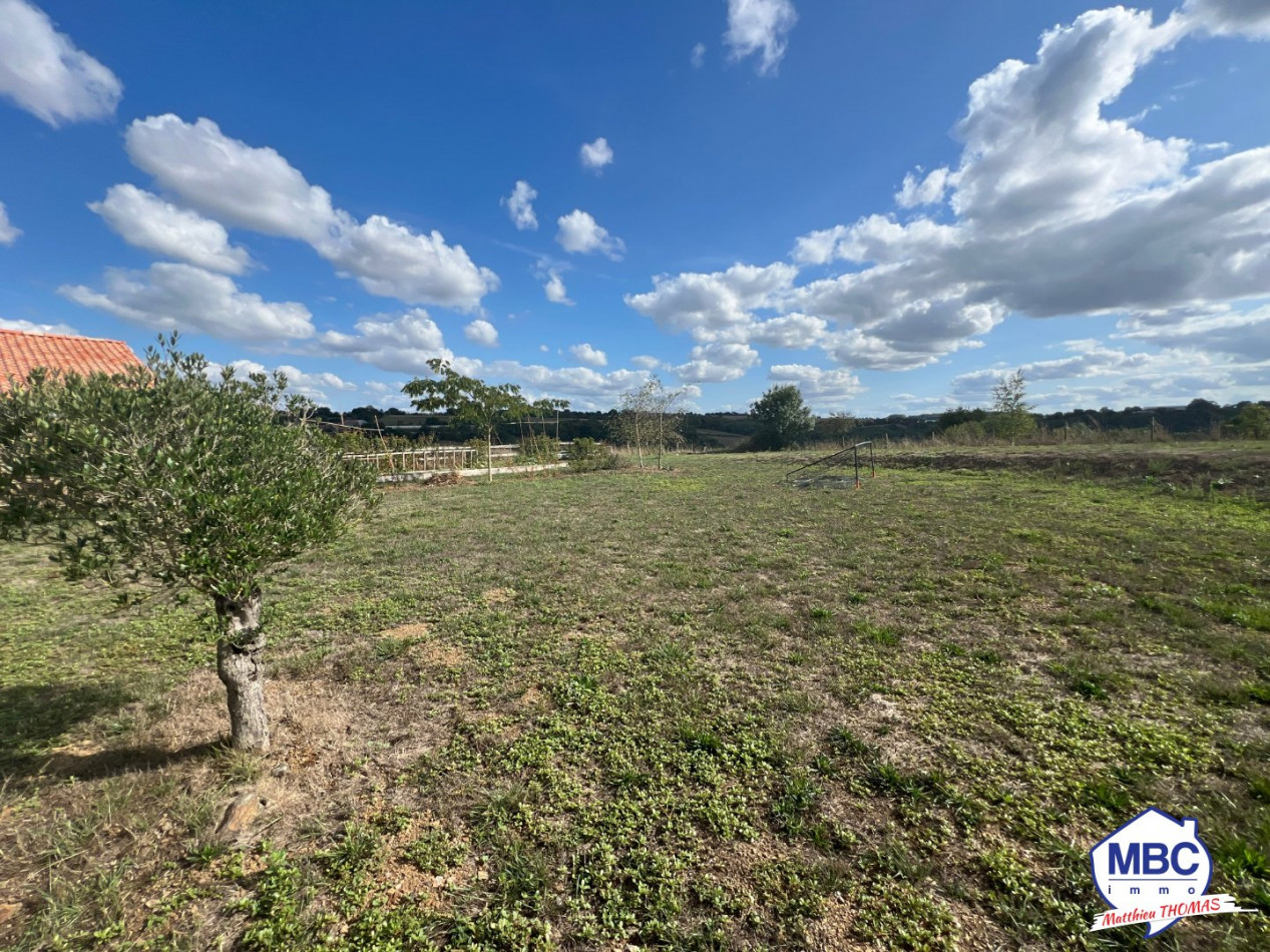 vente Maison Montrevault Sur Evre - Photo 2