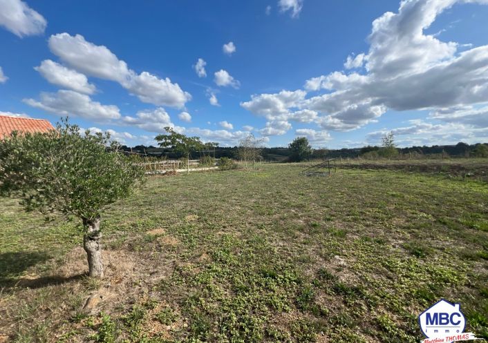 vente Maison Montrevault Sur Evre