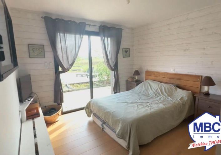 vente Maison Montrevault Sur Evre