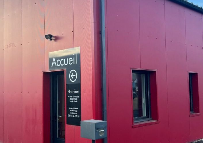 location Local commercial La Seguiniere