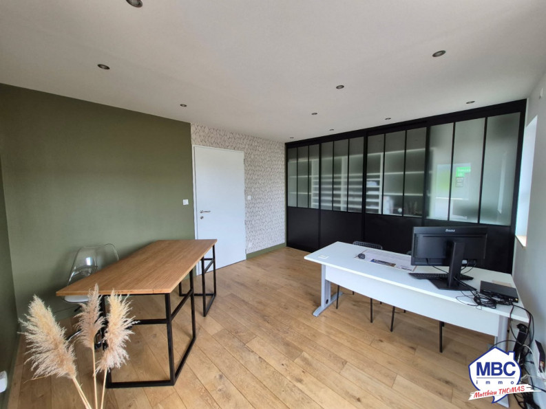 location Local commercial La Seguiniere - Photo 3