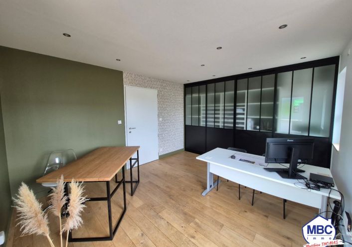 location Local commercial La Seguiniere