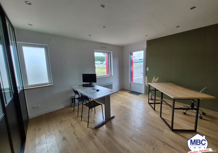 location Local commercial La Seguiniere