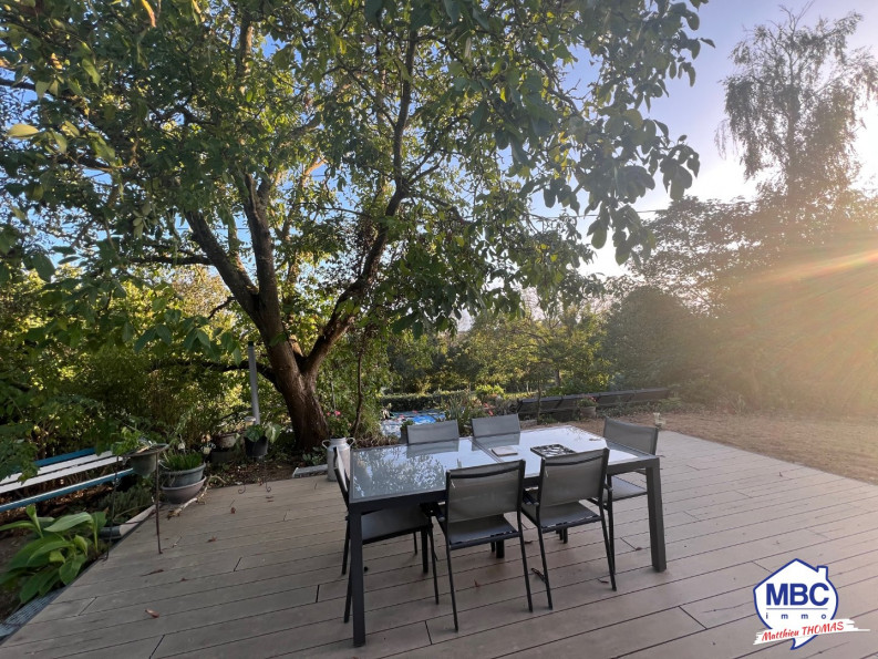 vente Maison Cholet - Photo 9