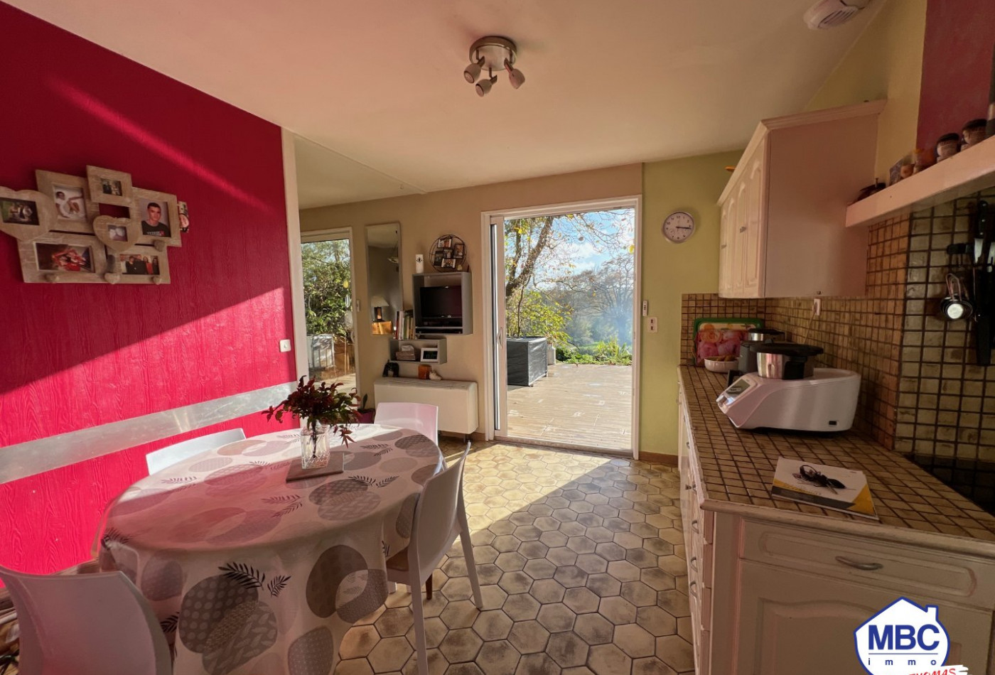 vente Maison Cholet - Photo 2