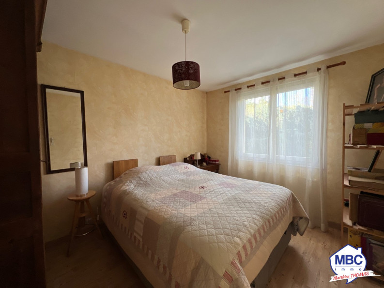 vente Maison Cholet - Photo 5