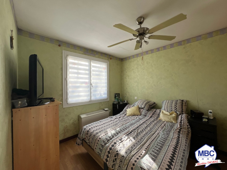 vente Maison Cholet - Photo 6