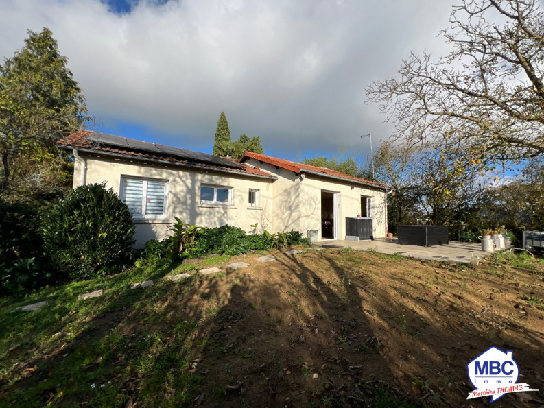 vente Maison Cholet - Photo 10