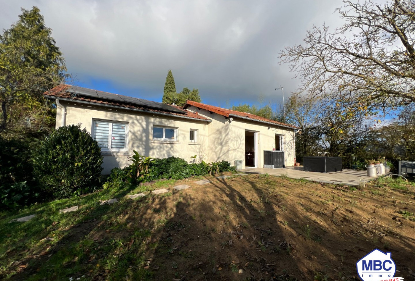 vente Maison Cholet - Photo 10