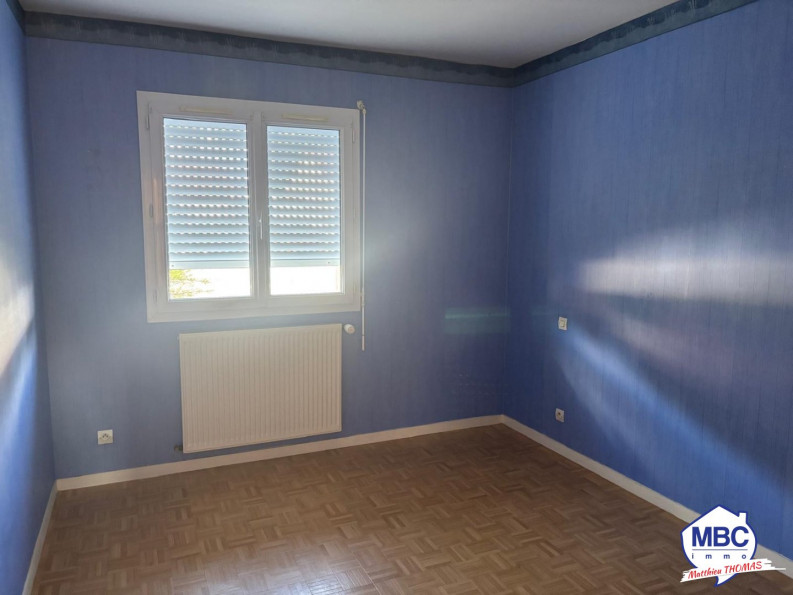 vente Maison Sevremoine - Photo 6