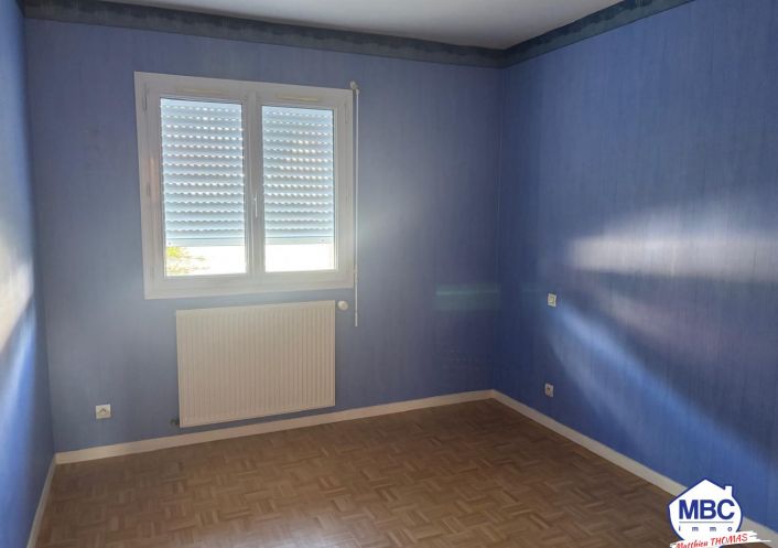 vente Maison Sevremoine