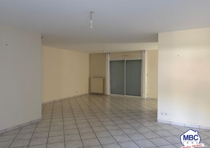 vente Maison Sevremoine