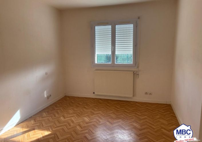 vente Maison Sevremoine