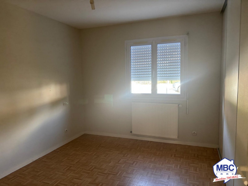 vente Maison Sevremoine - Photo 7